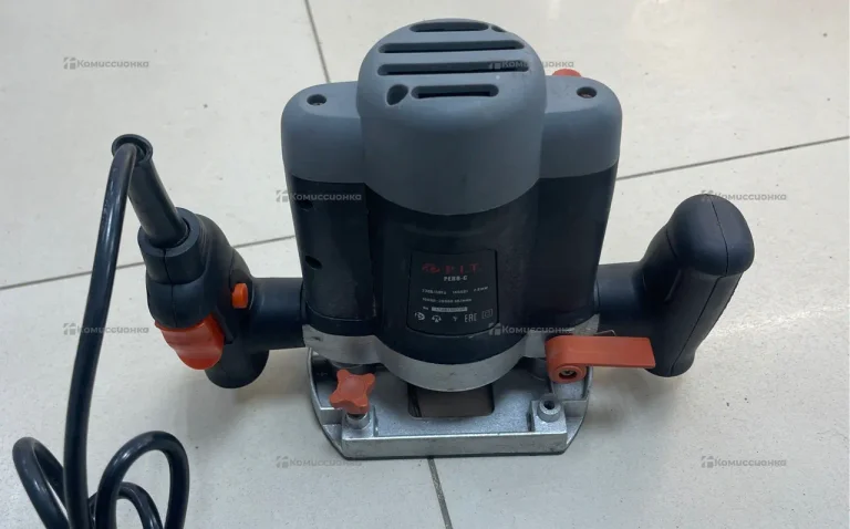 Фрезер P.I.T. PER8-C