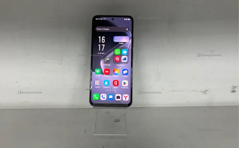 Infinix HOT 50 Pro 8/256Gb