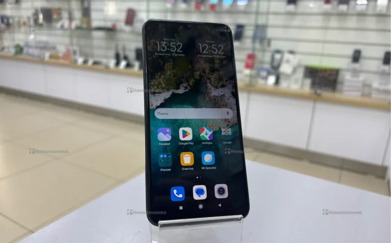 Xiaomi Redmi 9 3/32Gb