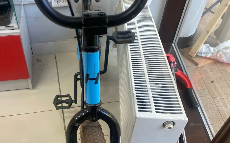 Велосипед bmx