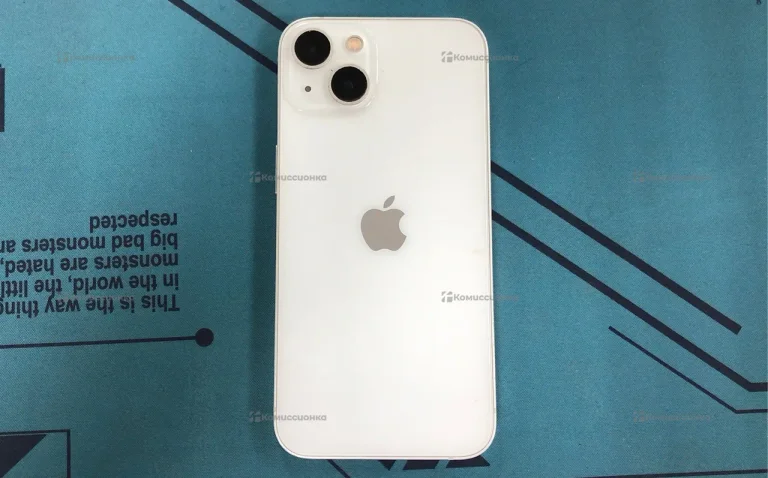 Apple iPhone 13 4/128 ГБ