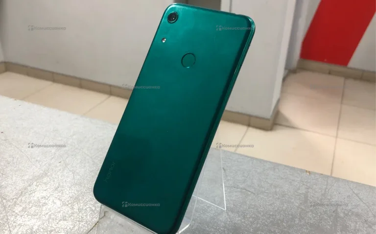 Honor 8A 2/32 ГБ