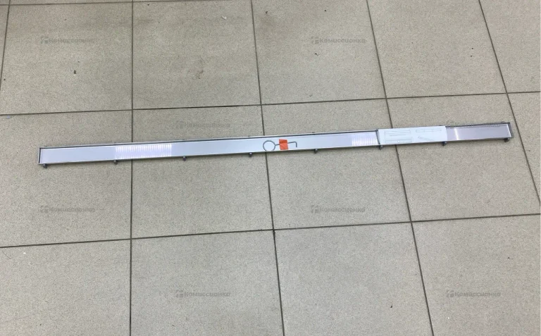 Дренажный канал Teco 601570