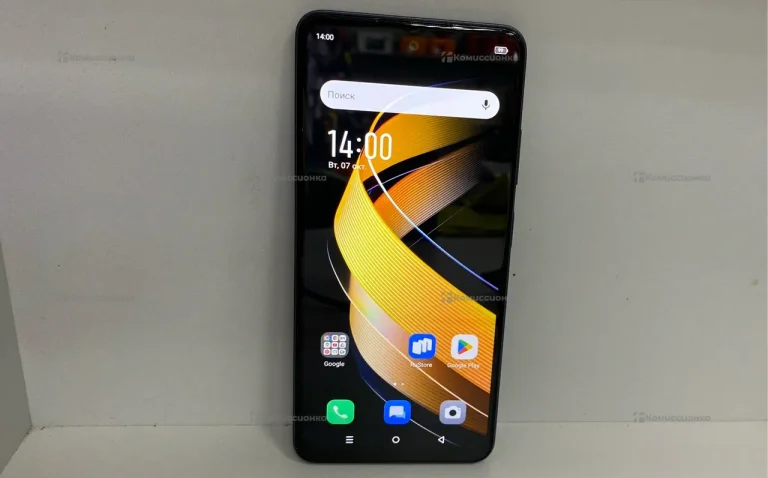 Infinix Smart 8 Pro 8/128 ГБ