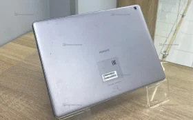 Купить Планшет Huawei MediaPad M3 Lite 10 32Gb б/у , в Кинель Цена:2990рублей