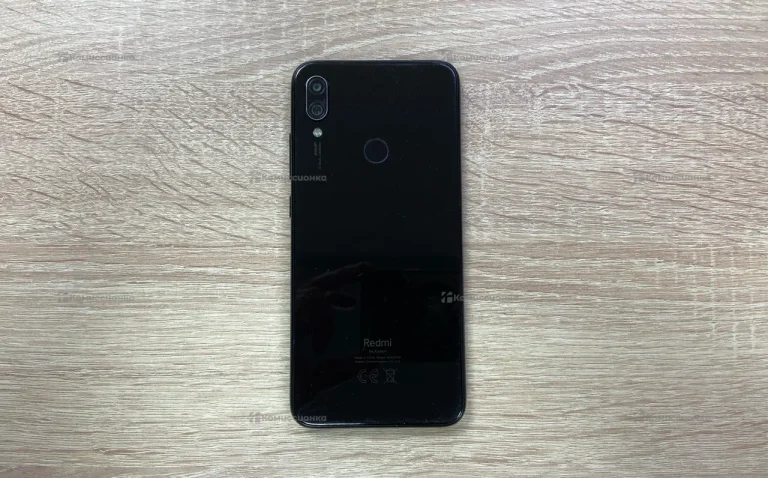 Xiaomi Redmi Note 7 3/32 ГБ