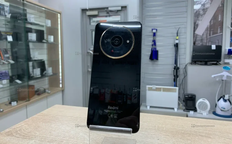 Xiaomi Redmi A3x 3/64 ГБ