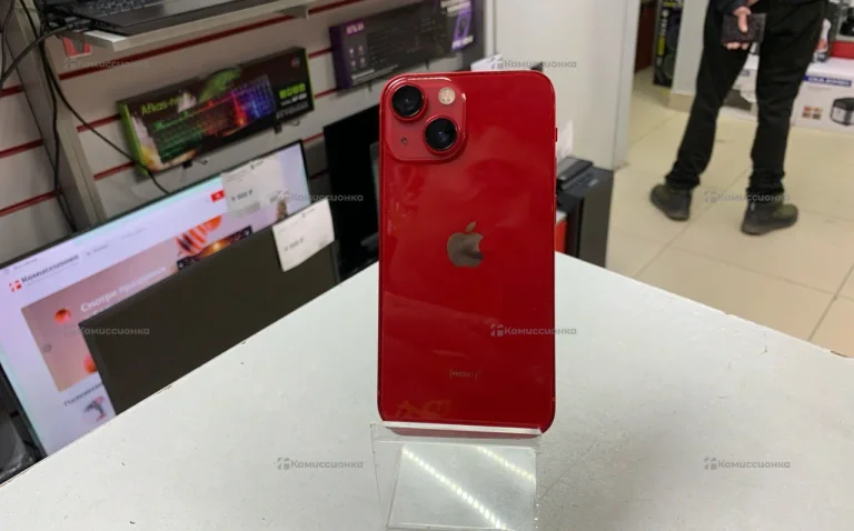 Apple iPhone 13 mini 4/128 ГБ