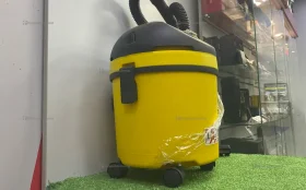 Купить Строительный пылесос Kolner KVC 1300 б/у , в Казань Цена:3500рублей