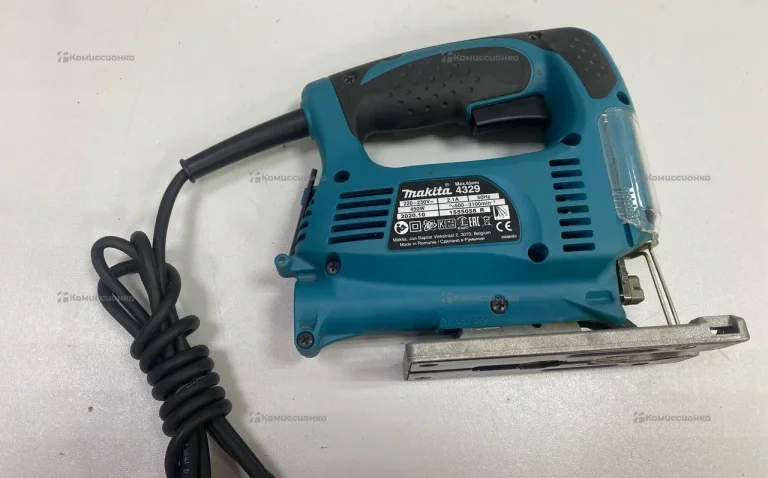 Электрический Лобзик Makita 4329