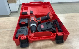 Шуруповерт Felisatti ДА-10/14,4ЛЗ