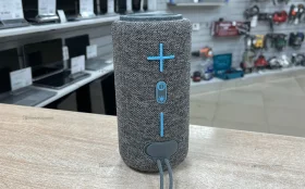 Колонка t&g святащаяся