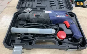 Купить перфоратор прэг 26 01 б/у , в Нижнекамск Цена:3200рублей