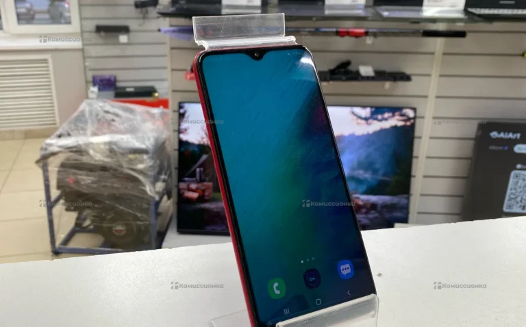 Samsung Samsung a10 32