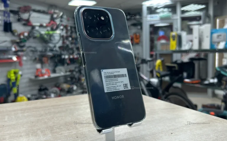 Honor X6C 6/128Gb