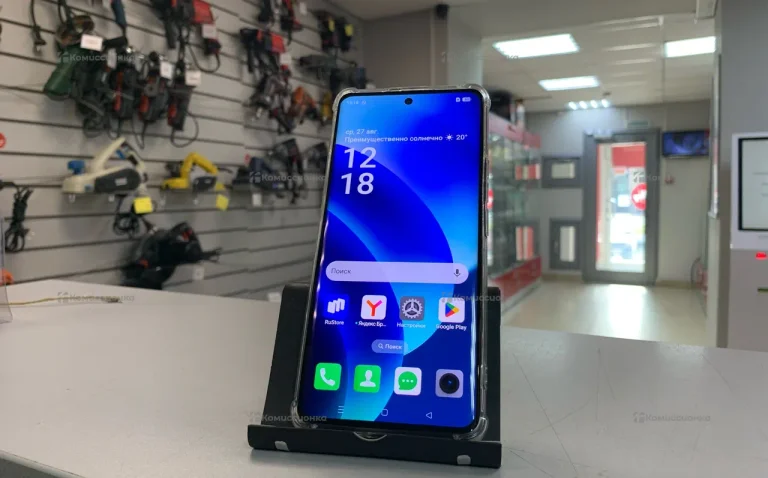 Realme 11 Pro 5G 8/256Gb