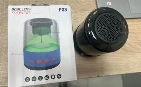 Купить Колонка  WIRELESS F08 б/у , в Москва и область Цена:690рублей
