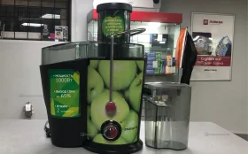 Соковыжималка Polaris pea 1031