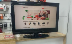 Купить Телевизор Samsung 32C350D1W б/у , в Кинель Цена:3500рублей