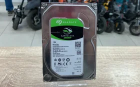 Купить Жесткий диск Seagate 1TB б/у , в Краснодар Цена:1000рублей