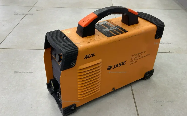сварочный аппарат real arc 250(z244)