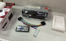 Автомагнитола  pioneer PLA-196SBT