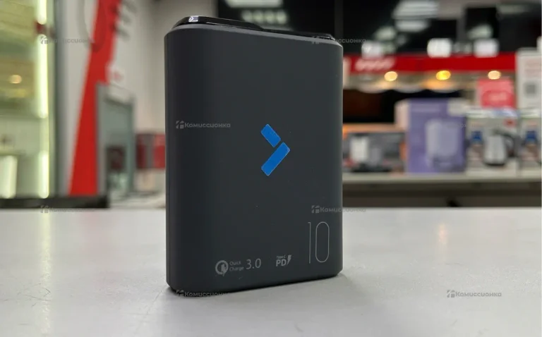 Power Bank  olmio 10000mah