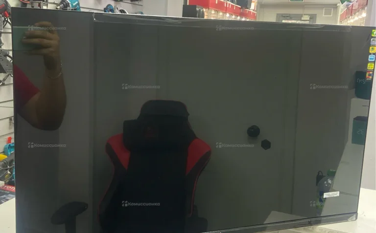 Телевизор Alzon 32 WebOs..