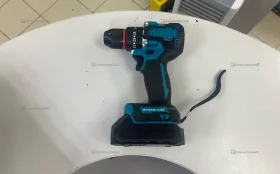 Шуруповерт Makita б/щ