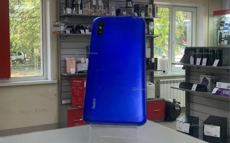 Xiaomi redmi9a
