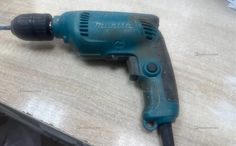 Дрель makita 6413
