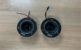 Купить Колонка KICX DTC36 б/у , в Рязань Цена:1500рублей