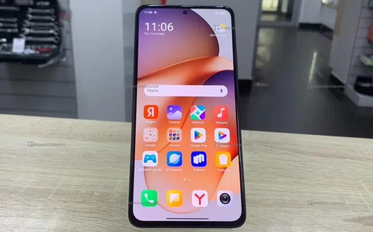 Xiaomi Redmi Note 13 Pro 8/128 ГБ