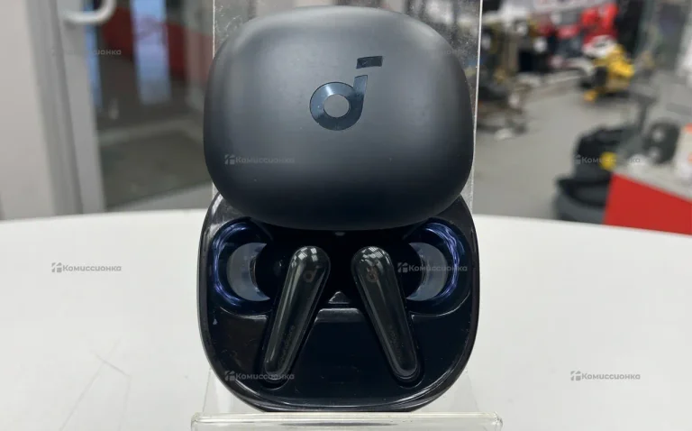 Anker Soundcore Liberty 4