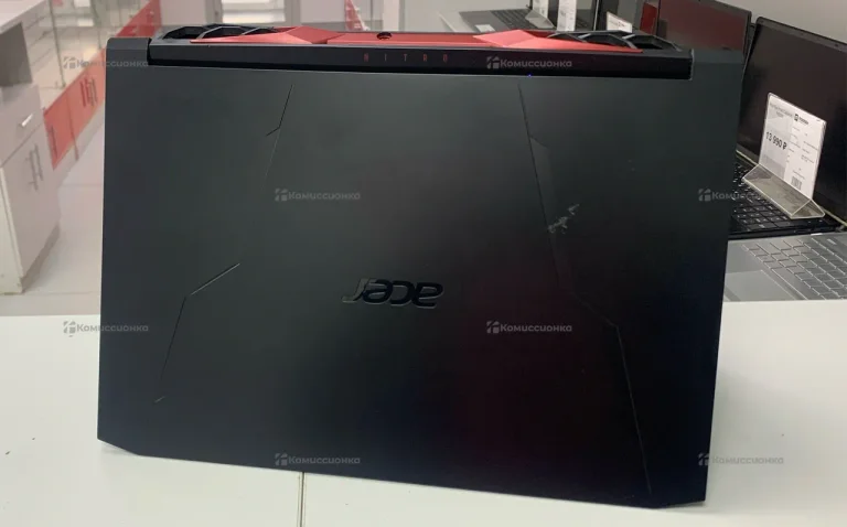 Ноутбук Acer Nitro 5 N20C1