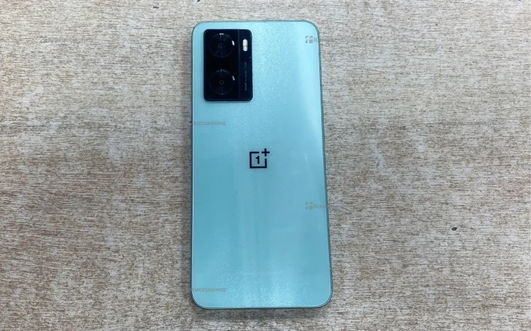 OnePlus Nord N20 SE 4/128 ГБ