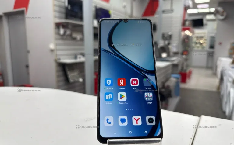 Infinix note 60