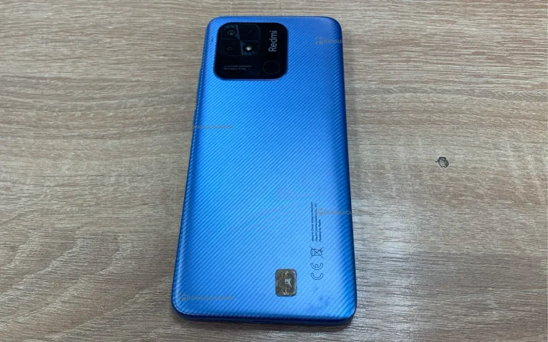 Xiaomi Redmi 10C 4/64 ГБ