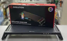 Купить Подставка для монитора + usb хаб б/у , в Самара Цена:1990рублей