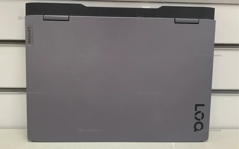 Ноутбук  Lenovo LOQ 15IRH8