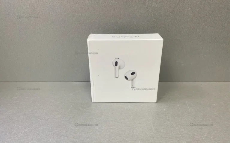 Наушники AirPods 3 Lux