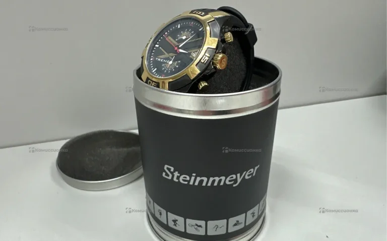 Часы Steinmeyer S053.85.21