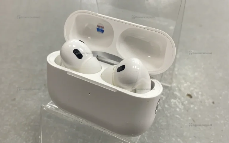 Наушники AirPods Pro 2 TWS копия