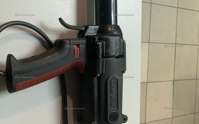 заклепочник time proof