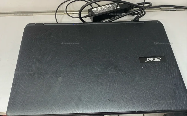 Ноутбук  Acer aspire es-5