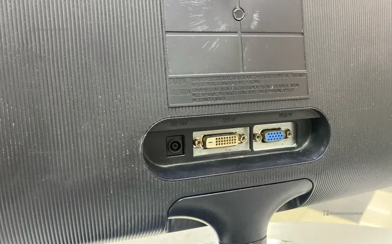 Монитор Samsung S22C300N