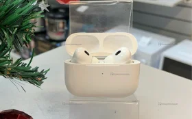 Купить Наушники AirPods pro (реплика) б/у , в Пермь Цена:690рублей