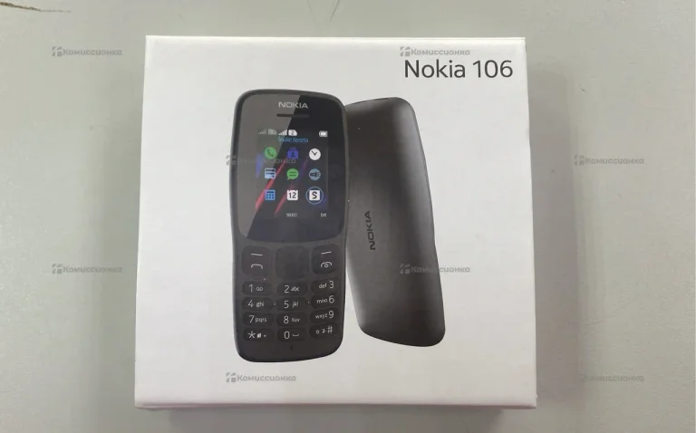 Nokia 106