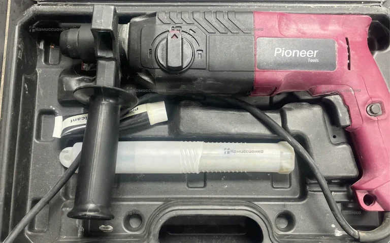 Перфоратор RH-M850-01C