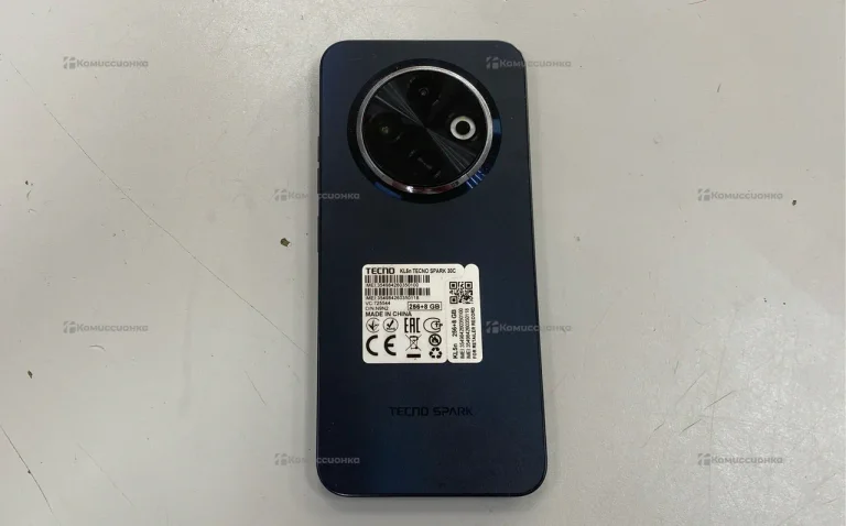 Tecno Spark 30C 8/256Gb